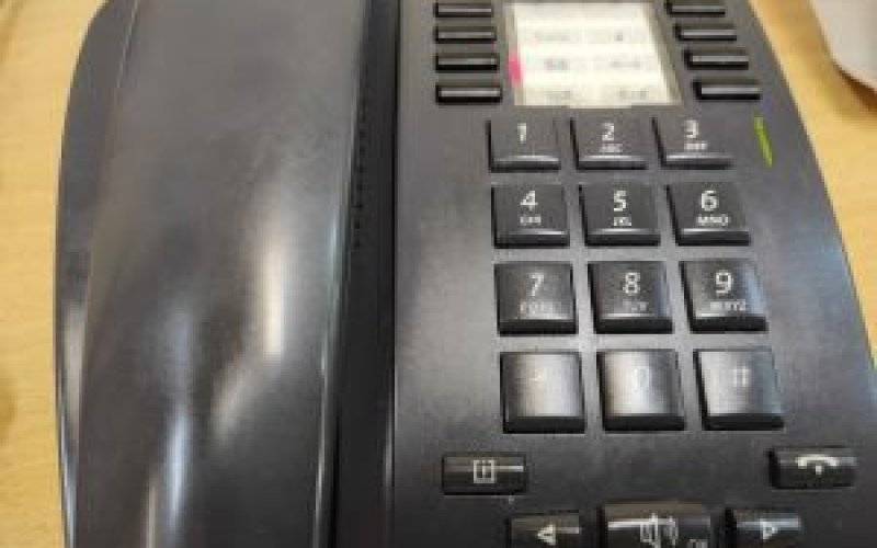 OŚWIĘCIM. AWARIA TELEFONÓW TRWA
