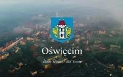 Oświęcim. Stare Miasto. Zobacz film promocyjny