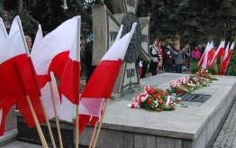 82. rocznica napaści Związku Socjalistycznych Republik Radzieckich na Polskę.