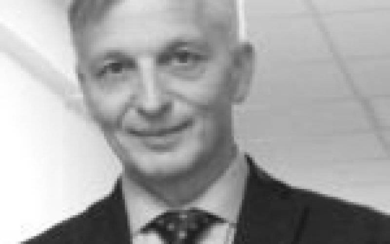 Oświęcim. Zmarł Marcin Niedziela Starosta Oświęcimski