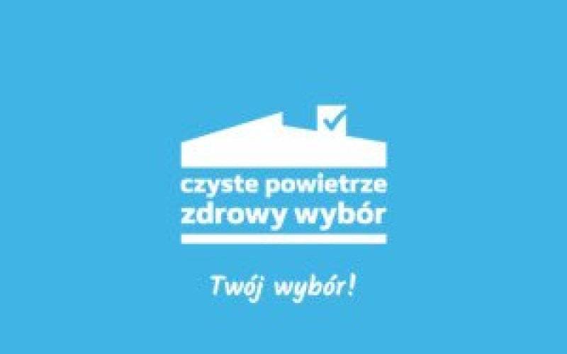 Oświęcim. Spotkanie informacyjne w sprawie programu "Czyste Powietrze"