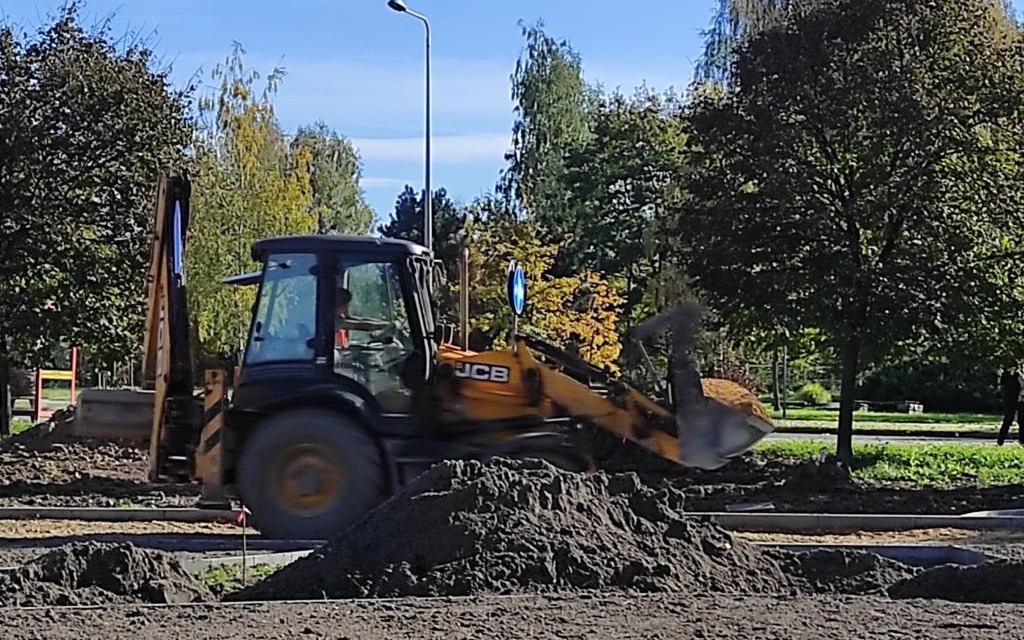 Oświęcim. Dwa z trzech wniosków miasta z rządowym dofinansowaniem