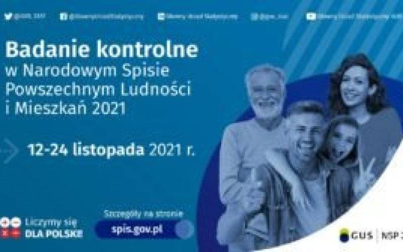 BADANIE PRAWIDŁOWOŚCI PRZEPROWADZONEGO SPISU POWSZECHNEGO