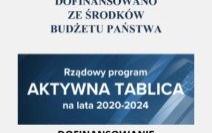 Oświęcim. Pieniądze na sprzęt dla szkół