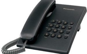 Awaria telefonów w Wydziale Oświaty