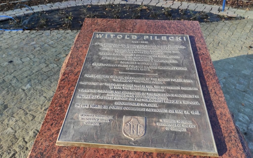 Oświęcim. Mieszkańcy Zasola mają dodatkową część parkową do wypoczynku