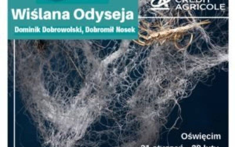 Wiślana Odyseja - z Oświęcimia do Krakowa!