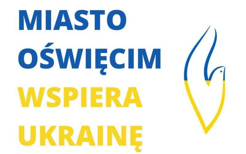 Oświęcim. Bezpłatna komunikacja miejska dla Ukraińców