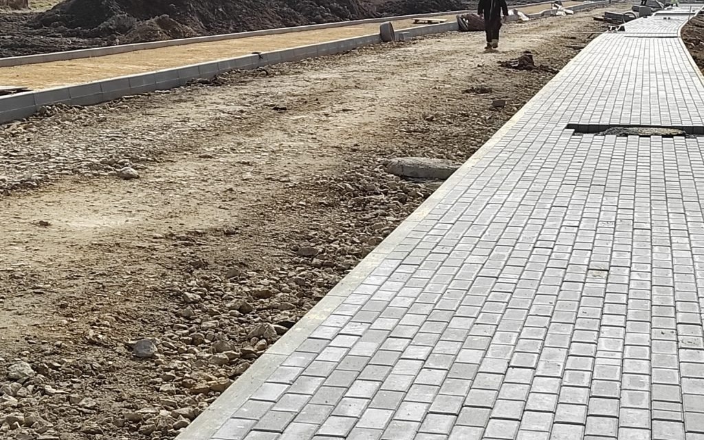 Oświęcim. Nowe drogi rozwiążą część problemów komunikacyjnych. Otworzą też tereny pod inwestycje i usługi