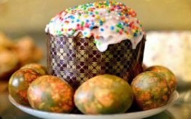 Prawosławne Święta Wielkanoce w Oświęcimiu