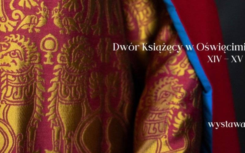 Oświęcim. XI Jarmark Kasztelański już w ten weekend