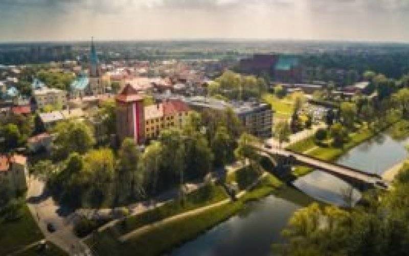 Poznajemy Małopolskę Zachodnią. Miasto Oświęcim – tu się dzieje!