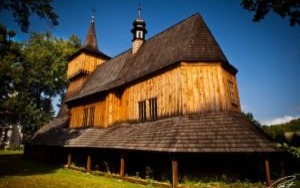 Poznajemy Małopolskę Zachodnią – Gmina Wieprz!