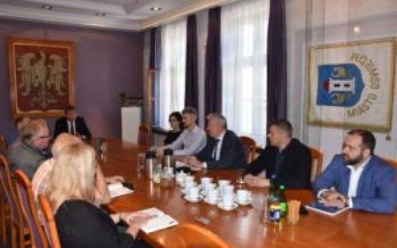 Walka o budowę obwodnicy Oświęcimia