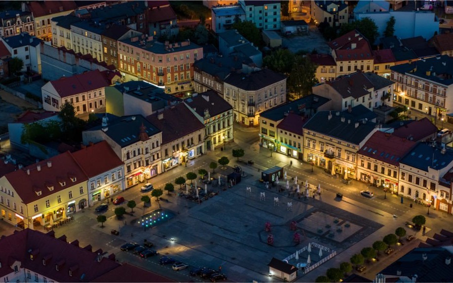 Oświęcim. Urodziny miasta. Święto mieszkańców