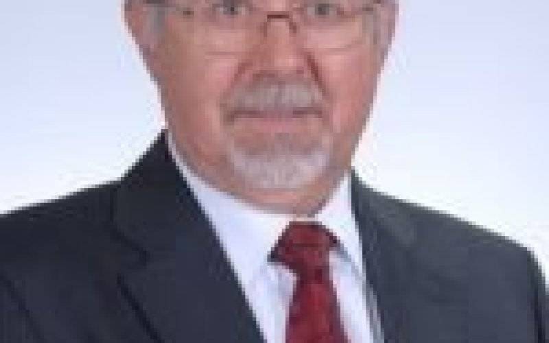 Oświęcim. Zmarł Józef Krawczyk. Prezydent Oświęcimia w latach 1997 -2002