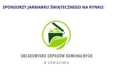 Już jutro zaczynamy "Jarmark Świąteczny na Rynku"