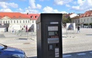 Oświęcim. Zmiany stawek za parkowanie w strefie płatnego postoju