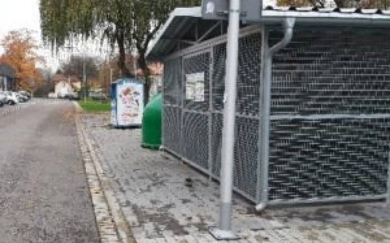 Oświęcim. Nowe stawki opłat za odbiór odpadów komunalnych