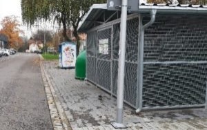 Oświęcim. Nowe stawki opłat za odbiór odpadów komunalnych