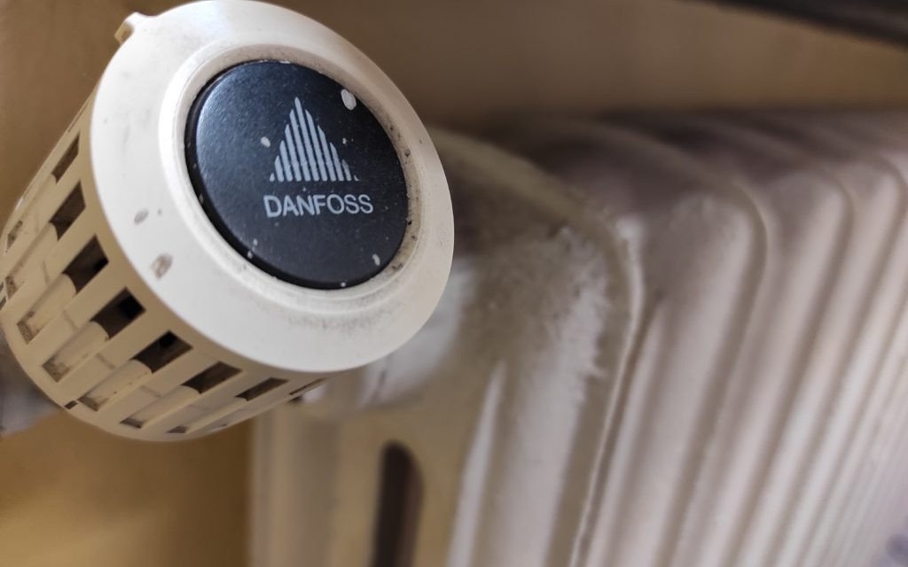 Oświęcim. Refundacja poniesionych kosztów podatku VAT za gaz w 2023 roku