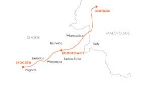 Oświęcim. Gaz-System zaprasza mieszkańców miasta na konsultacje