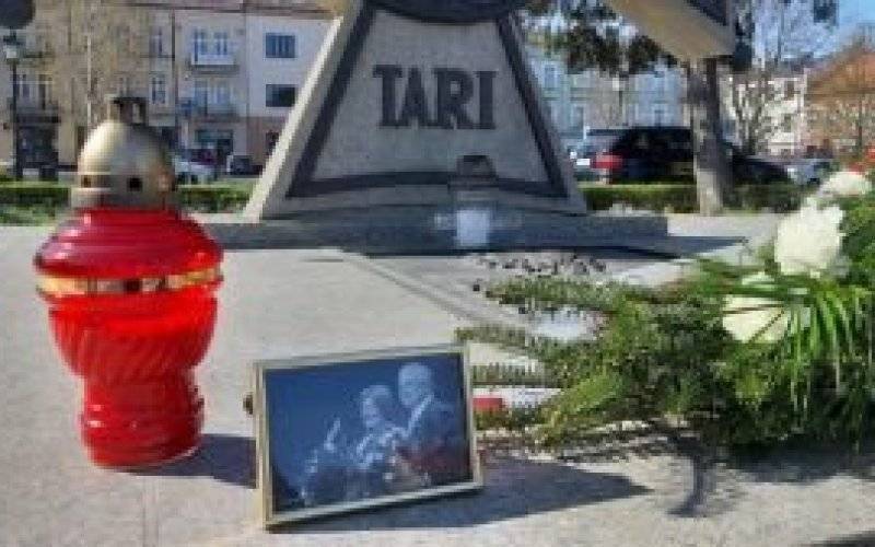13. Rocznica katastrofy lotniczej pod Smoleńskiem