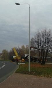 Oświęcim. Tauron zawyżył stawki za energię elektryczną. Miasto złożyło zawiadomienie do prokuratury