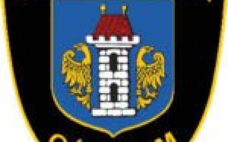 Oświęcim. Udana interwencja strażników miejskich