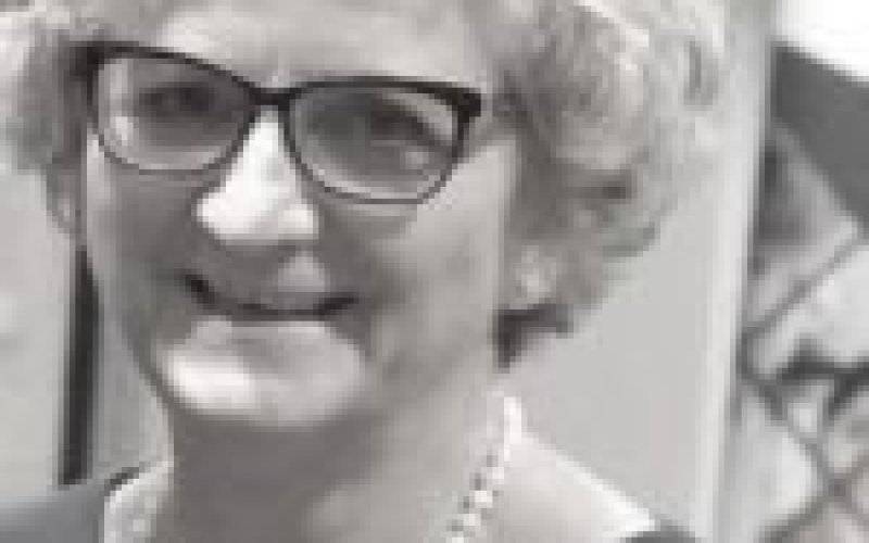 Oświęcim. Zmarła Mariola Talewicz