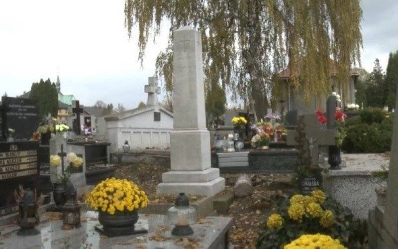 Oświęcim. Zapisy na handel obwoźny w okresie Wszystkich Świętych
