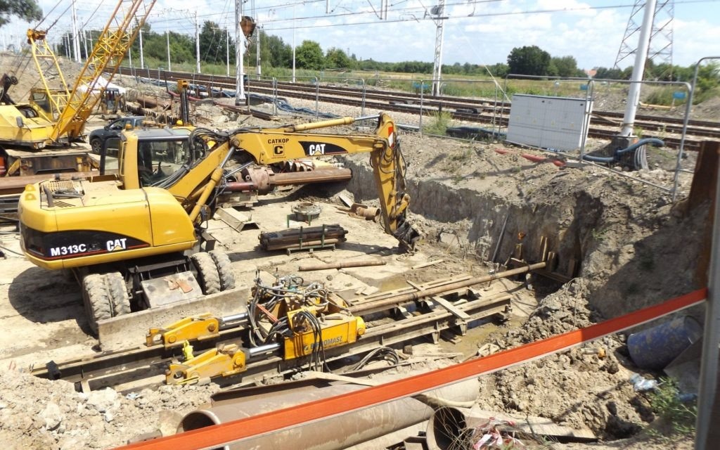 Oświęcim. Kilkudniowe zamknięcie dla ruchu ul. Ostatni Etap