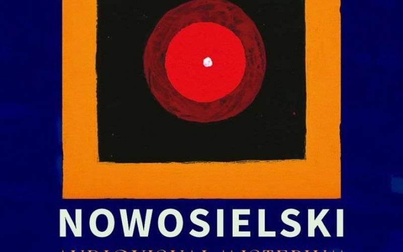 Oświęcim. "Nowosielski Audiovisual Misterium" - multimedialny koncert jazzowy w ramach Święta Miasta Artystycznie