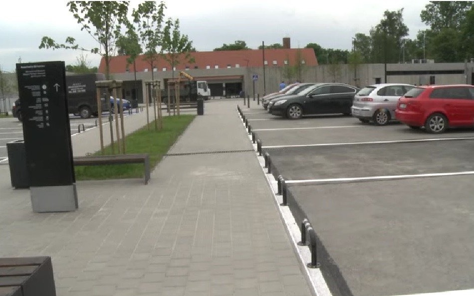 Oświęcim. Zmiana organizacji ruchu i modernizacja osiedla wśród propozycji rozwiązania problemów mieszkańców osiedla rtm. W. Pileckiego