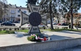 84. rocznica napaści ZSRR na Polskę