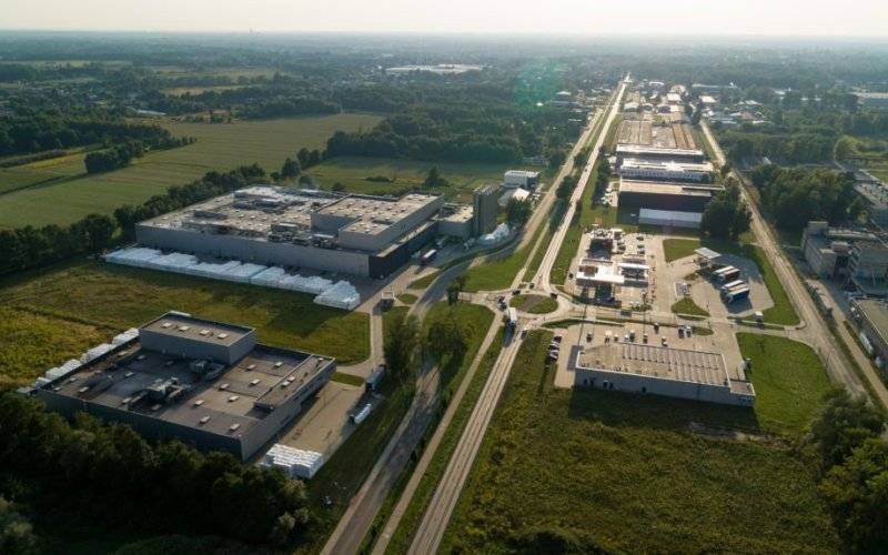 Oświęcim bez pieniędzy rządowych na strefę gospodarczą