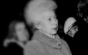 Oświęcim. Zmarła Halina Gębołyś