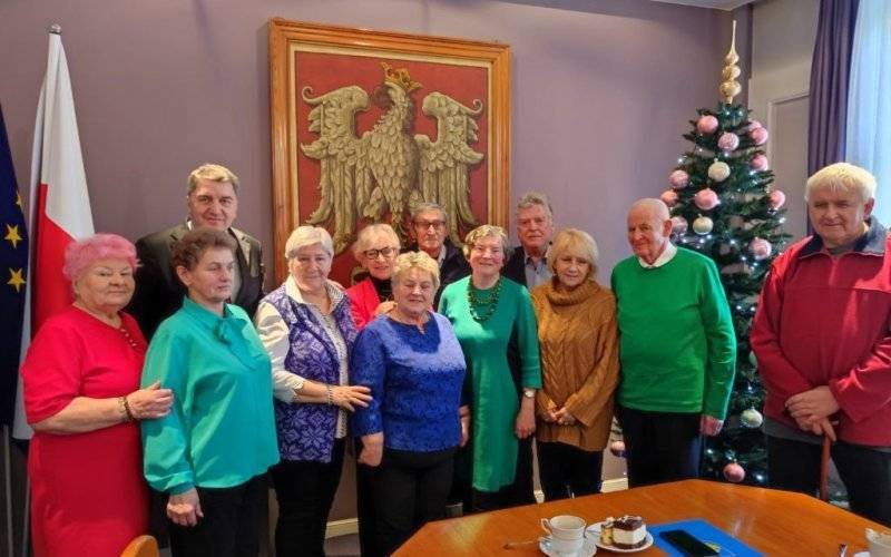 Oświęcim. Oświęcimska Rada Seniorów III kadencji przeszła do historii