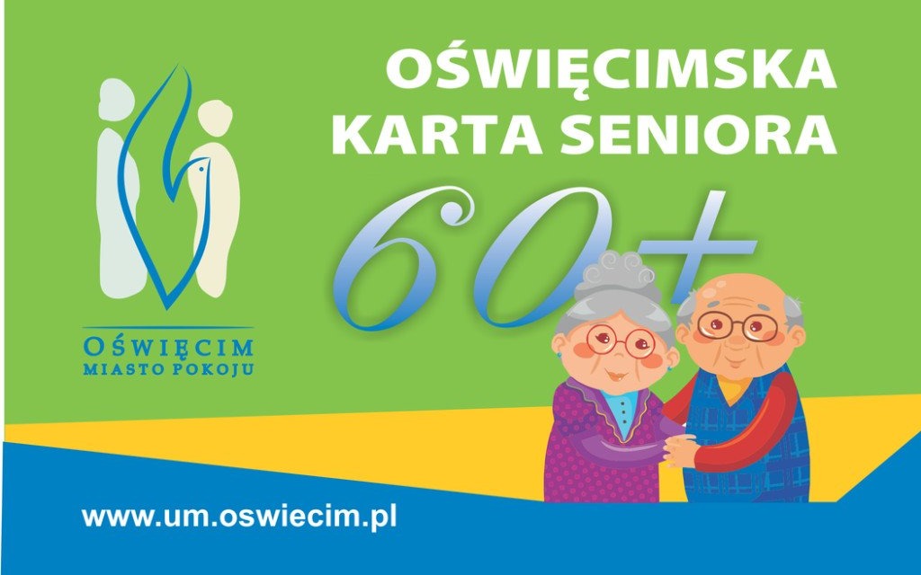 Oświęcim. Karty dla mieszkańców z benefitami