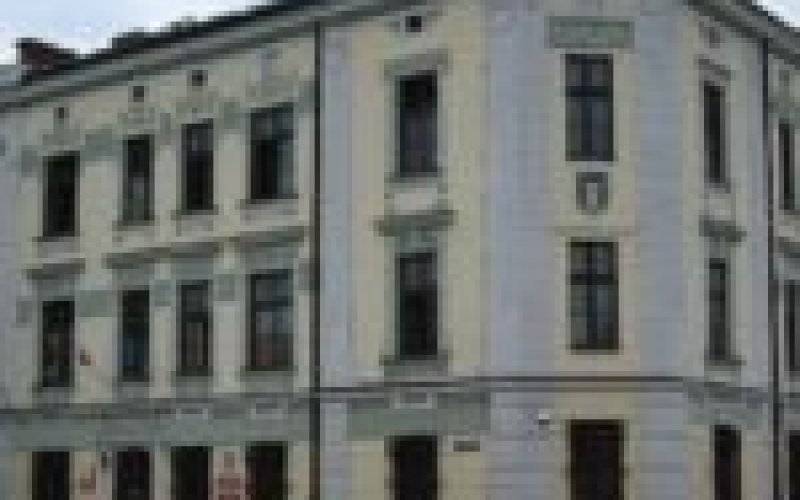 Oświęcim. Fejkowe konto prezydenta Oświęcimia Janusza Chwieruta
