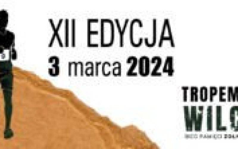 Oświęcim. Bieg Wilczym Tropem już w niedzielę. Utrudnienia w ruchu w Starym Mieście