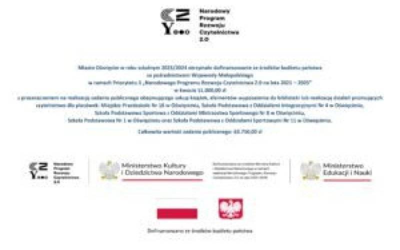 Narodowy Program Rozwoju Czytelnictwa 2.0