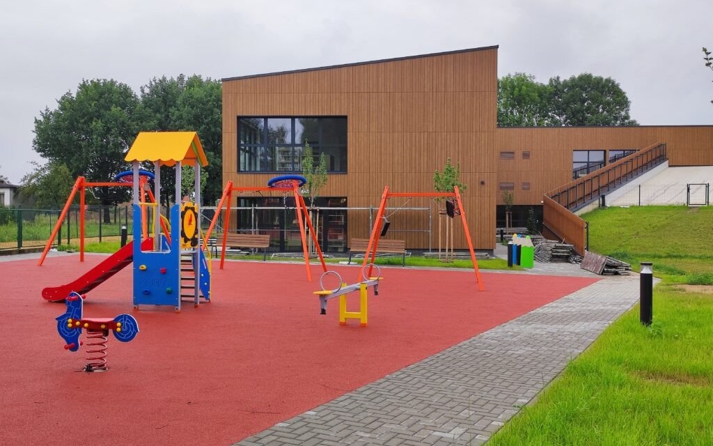 Oświęcim. Wotum zaufania i absolutorium dla prezydenta