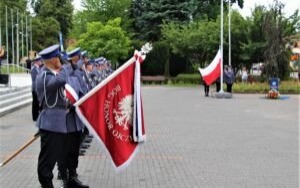 Oświęcim. Zaproszenie na powiatowe Święto Policji