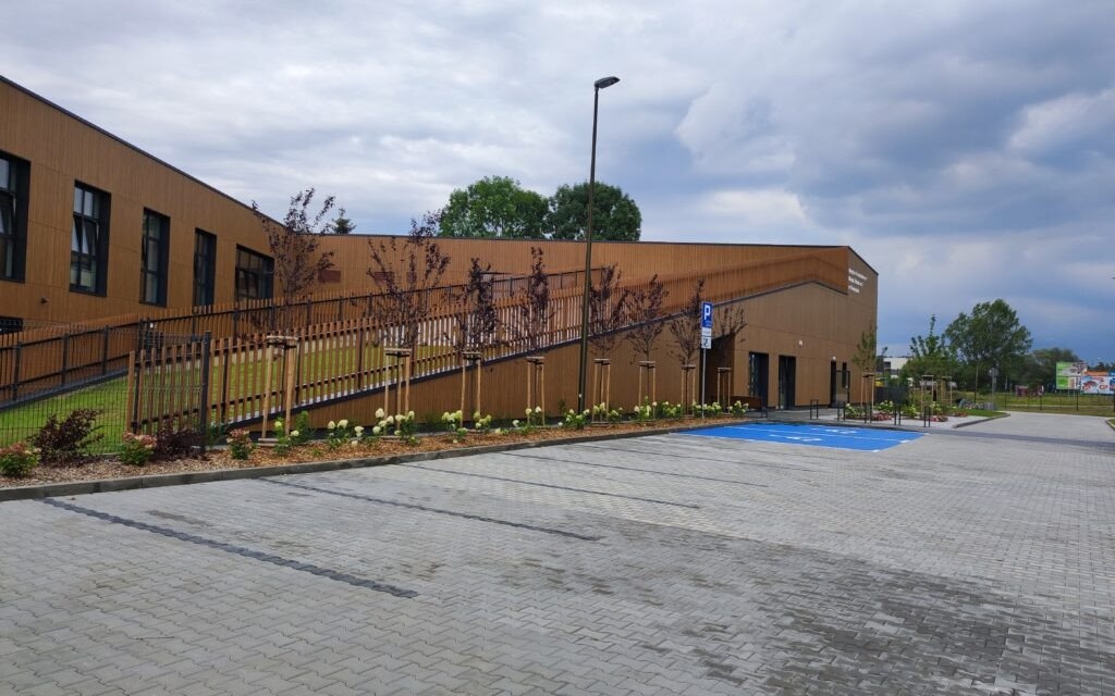 Oświęcim. W żłobku i przedszkolu trwają przygotowania na przyjęcie maluchów