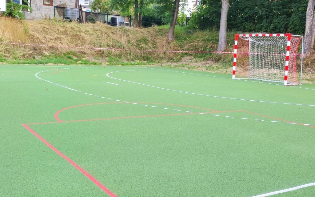 Oświęcim. Przed pierwszym dzwonkiem