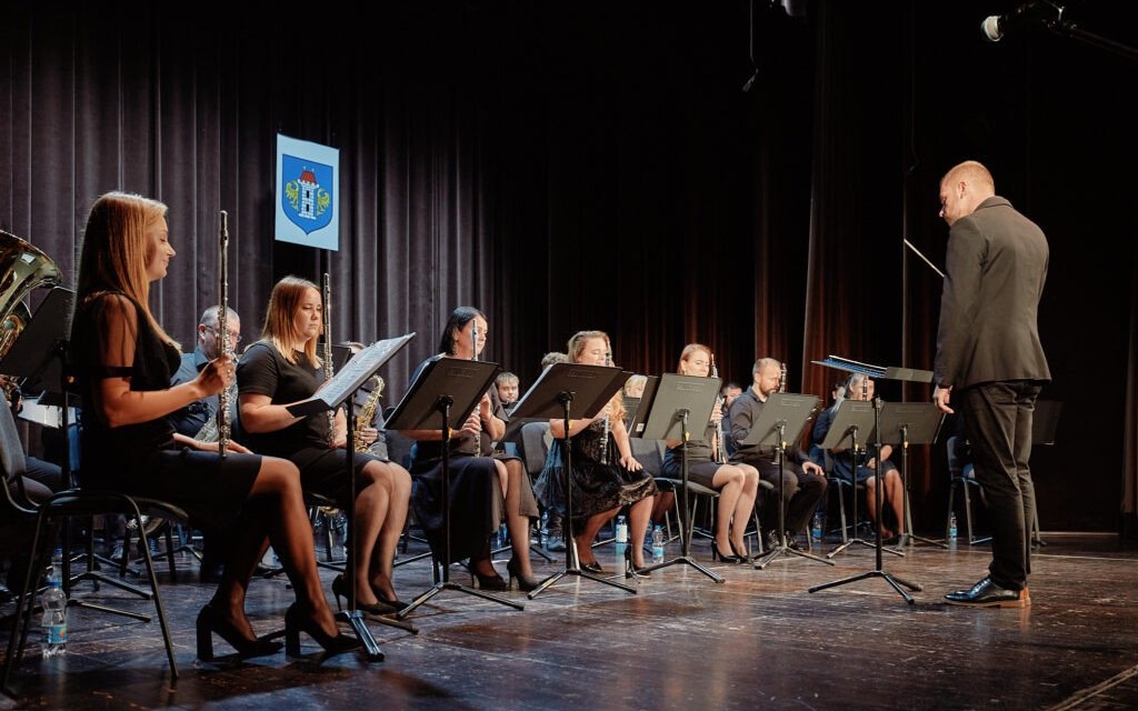 Oświęcim. Uroczysta sesja Rady Miasta z okazji urodzin miasta