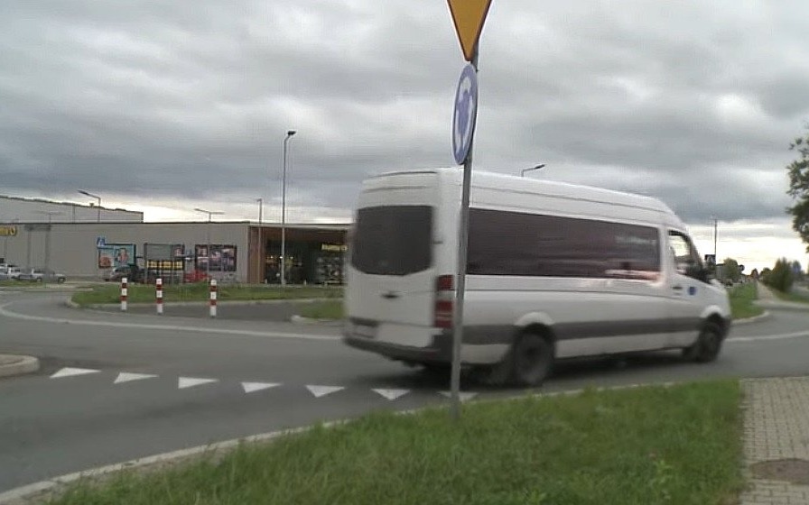 Oświęcim. Nazwano rondo w ciągu drogi krajowej nr 44