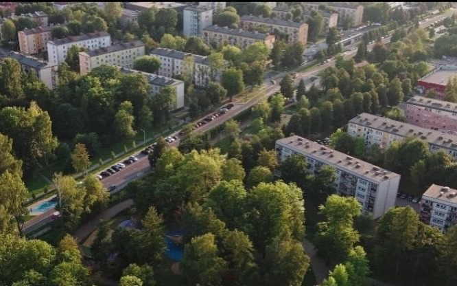 Oświęcim. Mieszkania na sprzedaż z korzystną bonifikatą