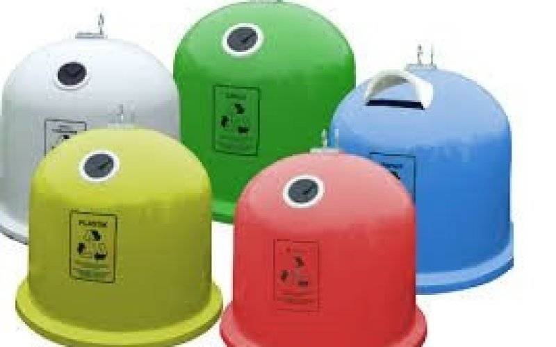 Oświęcim. Nowe druki deklaracji śmieciowych